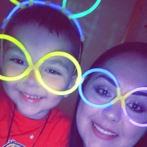 Meet your Posher, Marissa